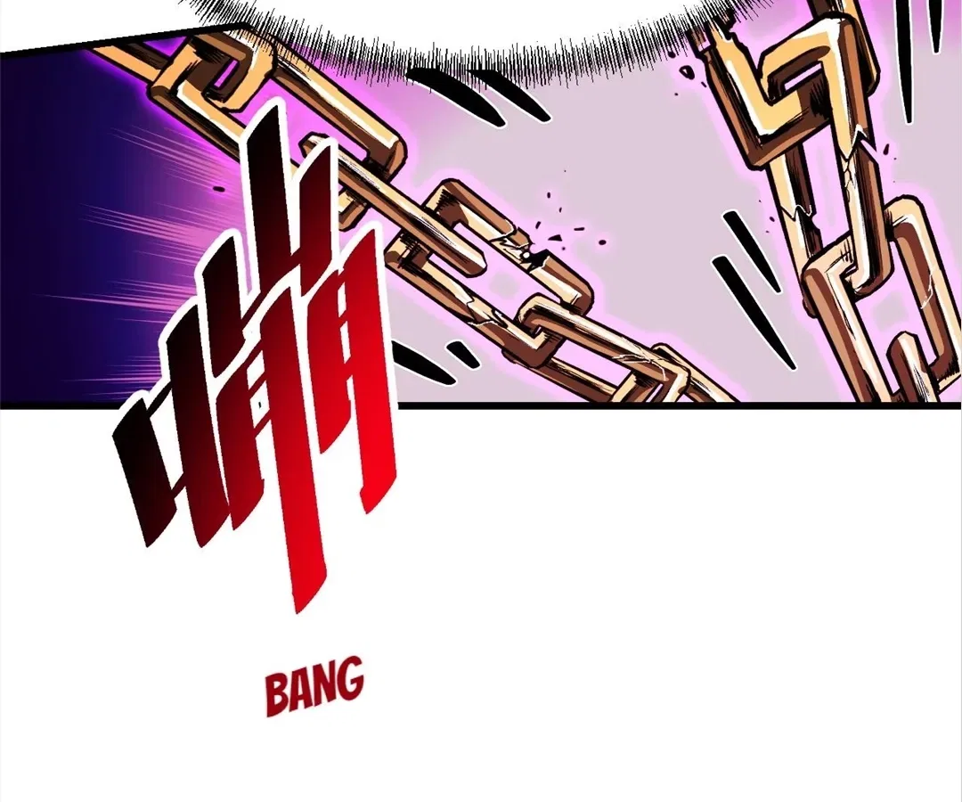 They Say I’m the Future King Chapter 62 – Page 81