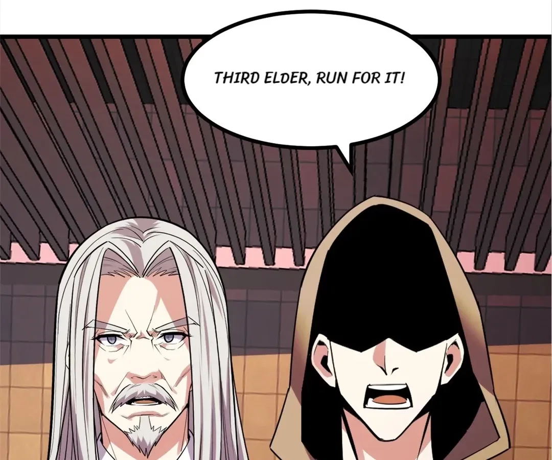 They Say I’m the Future King Chapter 62 – Page 82