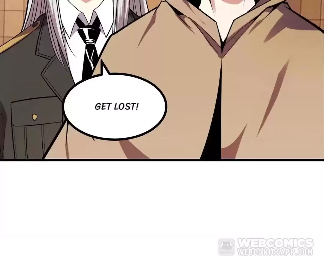 They Say I’m the Future King Chapter 62 – Page 83