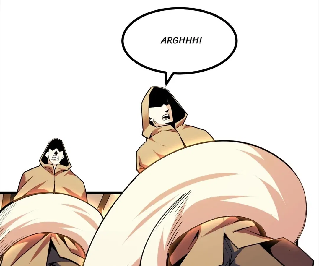 They Say I’m the Future King Chapter 62 – Page 84