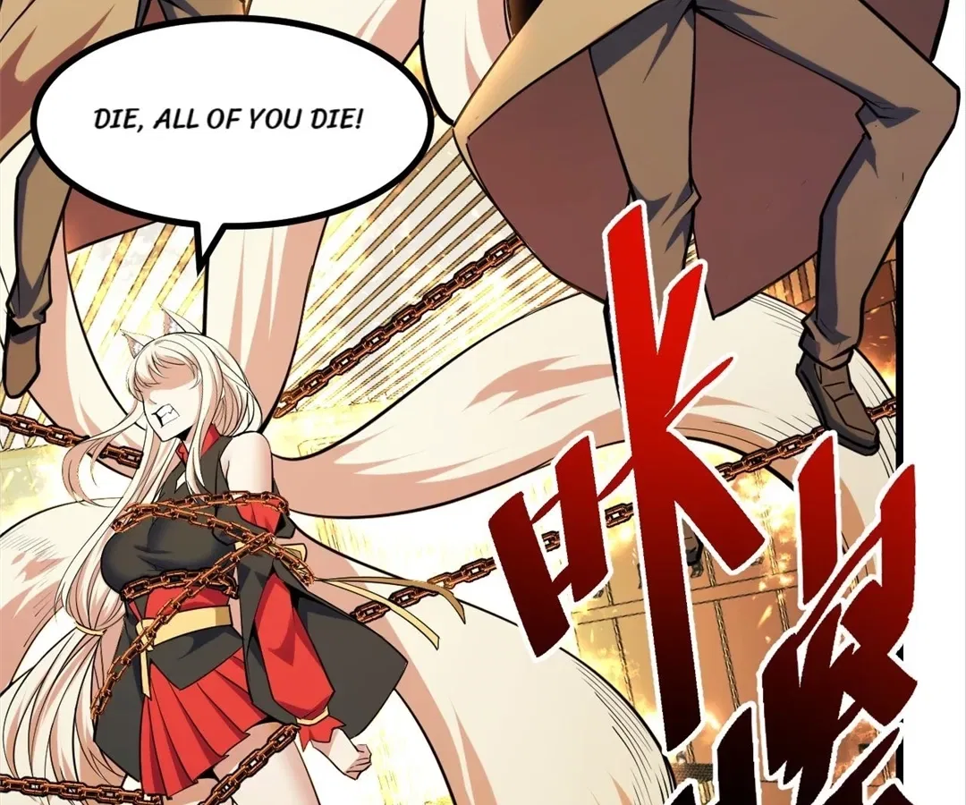 They Say I’m the Future King Chapter 62 – Page 85