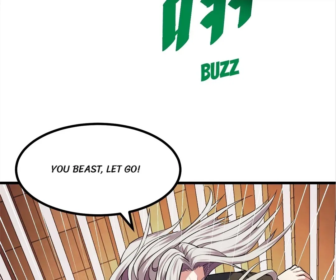 They Say I’m the Future King Chapter 62 – Page 88