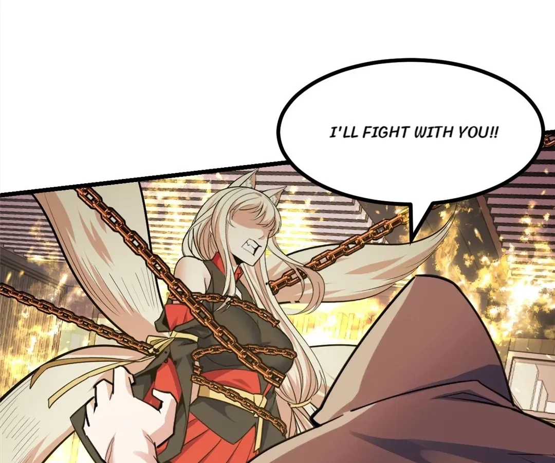 They Say I’m the Future King Chapter 62 – Page 101