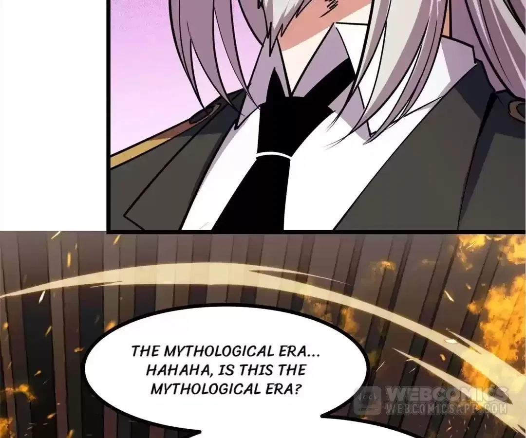 They Say I’m the Future King Chapter 62 – Page 107