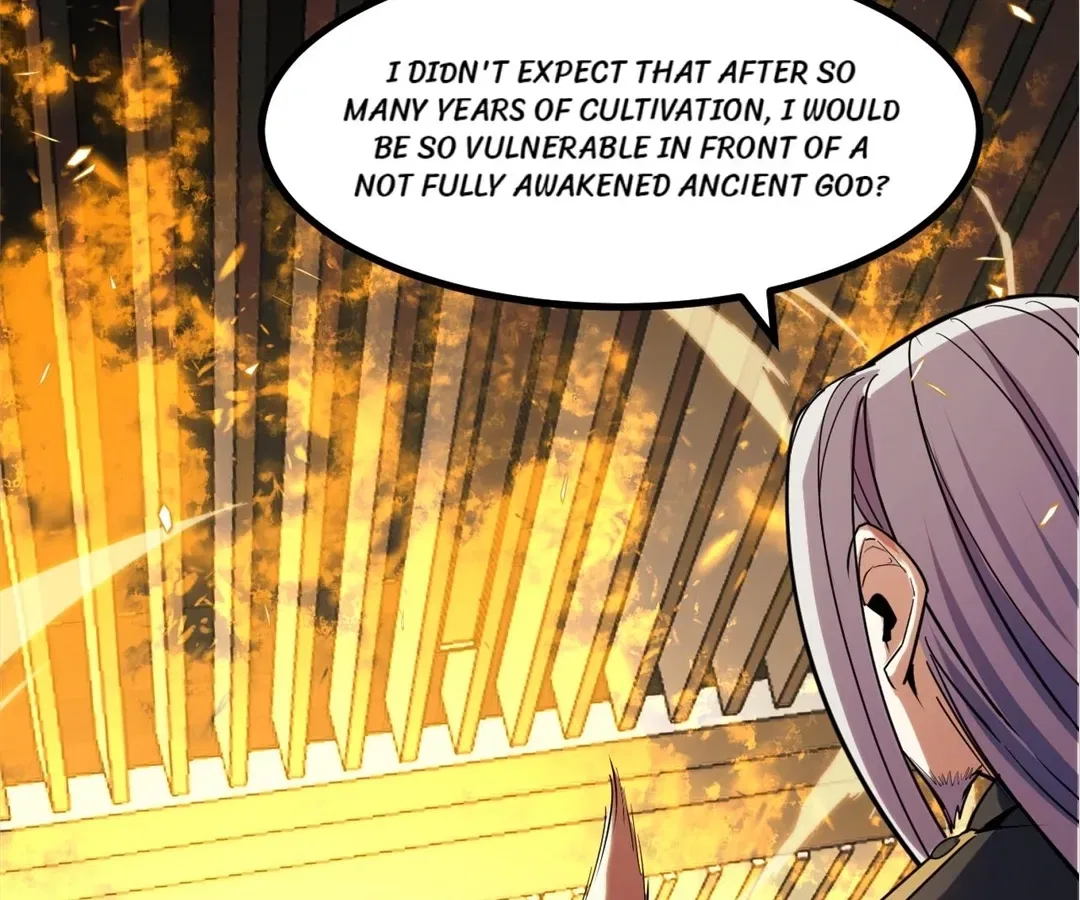 They Say I’m the Future King Chapter 62 – Page 108