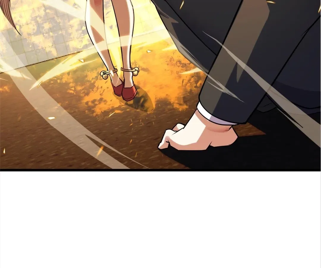 They Say I’m the Future King Chapter 62 – Page 110