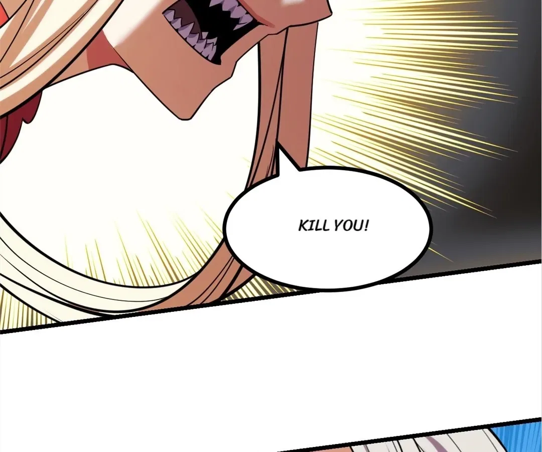 They Say I’m the Future King Chapter 62 – Page 112