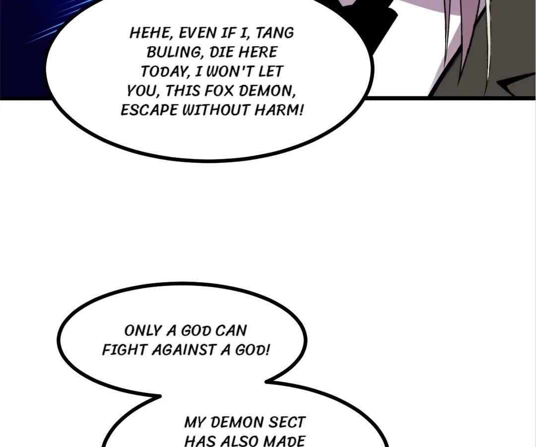 They Say I’m the Future King Chapter 62 – Page 114