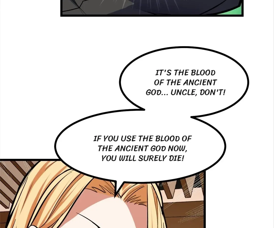 They Say I’m the Future King Chapter 62 – Page 116