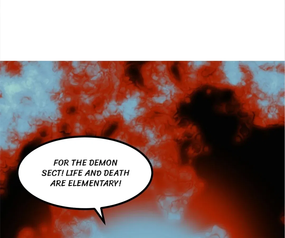 They Say I’m the Future King Chapter 62 – Page 118