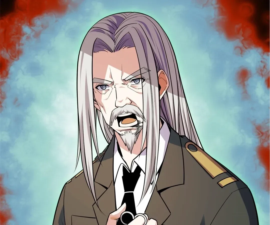 They Say I’m the Future King Chapter 62 – Page 119