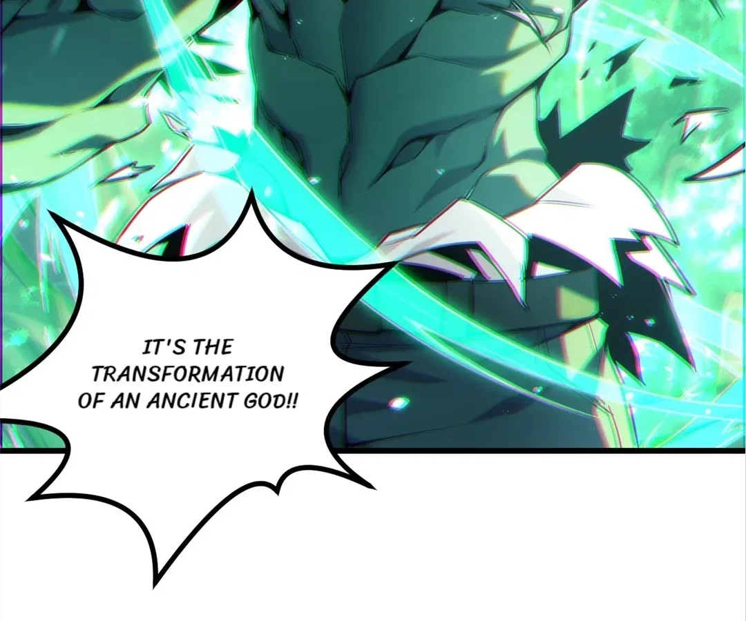They Say I’m the Future King Chapter 62 – Page 126