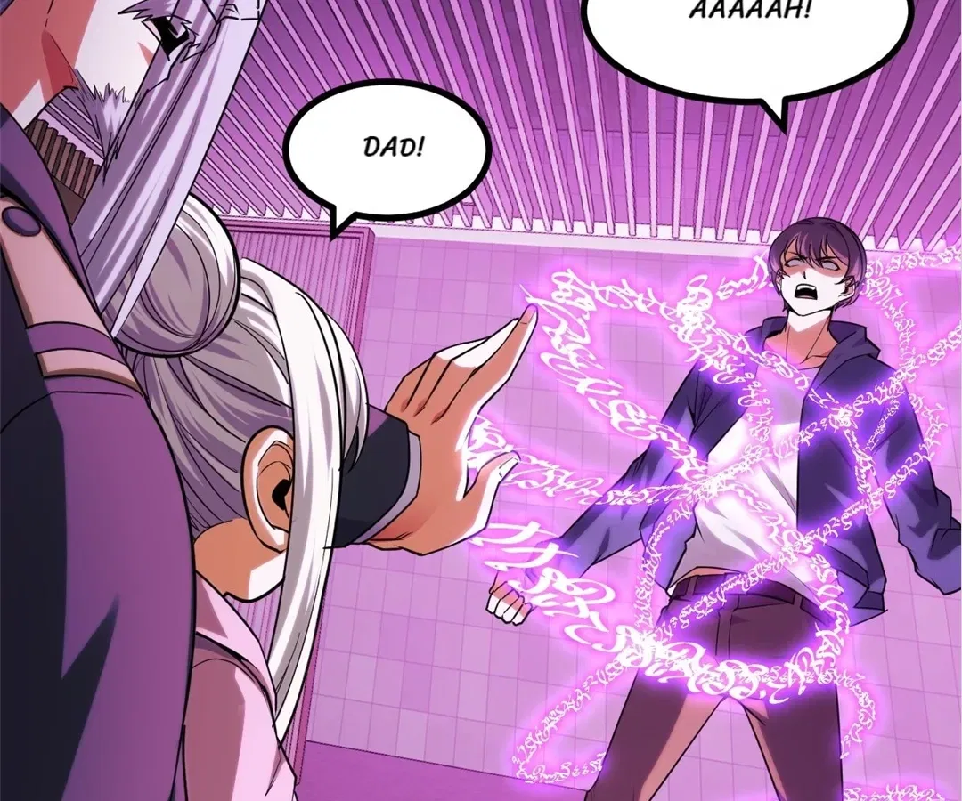 They Say I’m the Future King Chapter 61 – Page 2