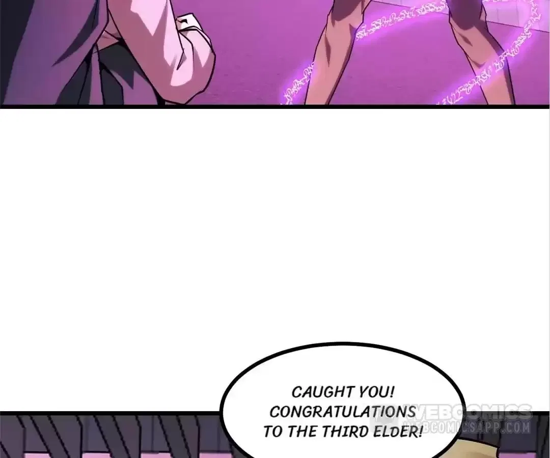They Say I’m the Future King Chapter 61 – Page 3