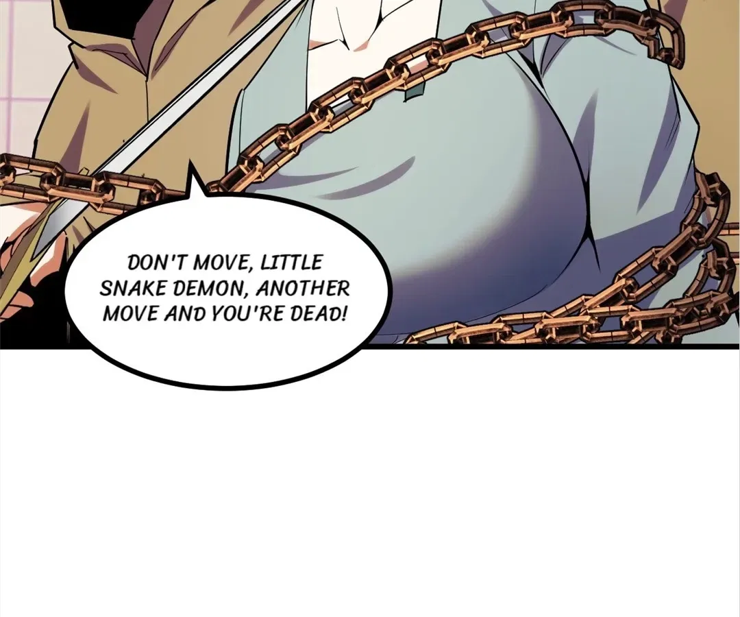 They Say I’m the Future King Chapter 61 – Page 5