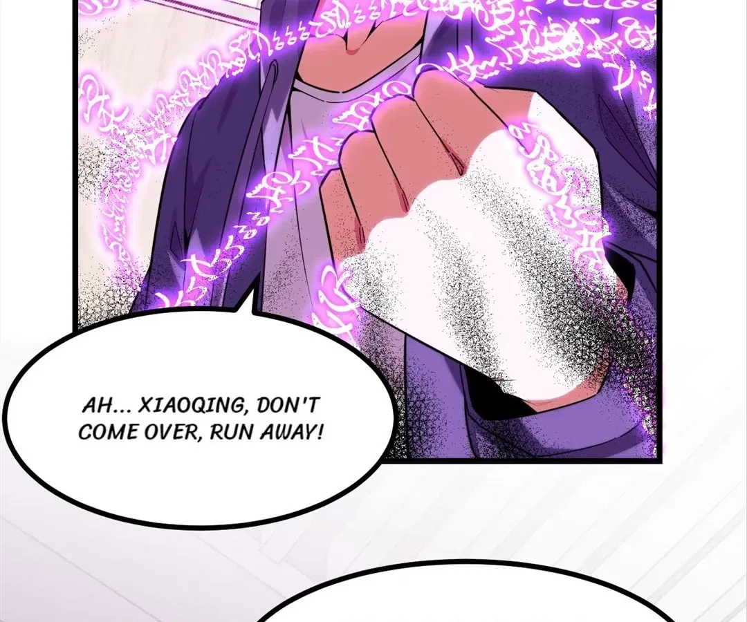 They Say I’m the Future King Chapter 61 – Page 7