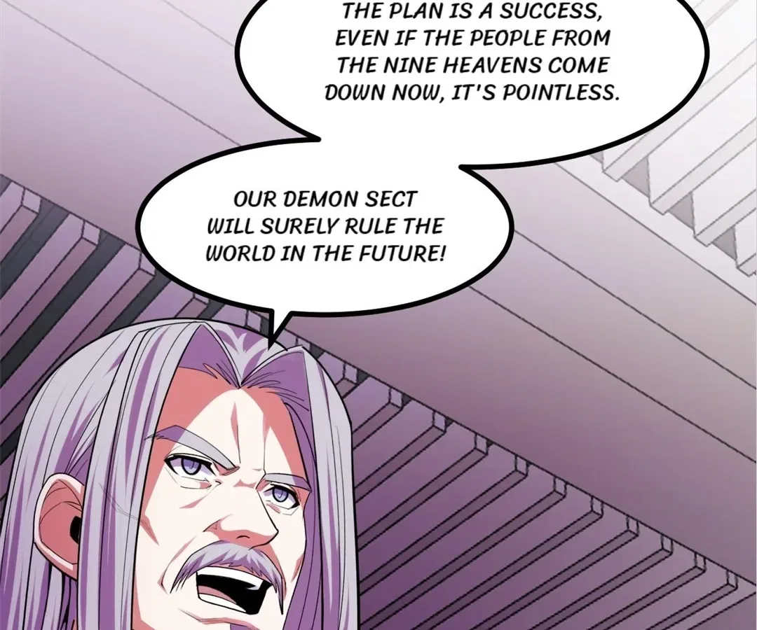 They Say I’m the Future King Chapter 61 – Page 8