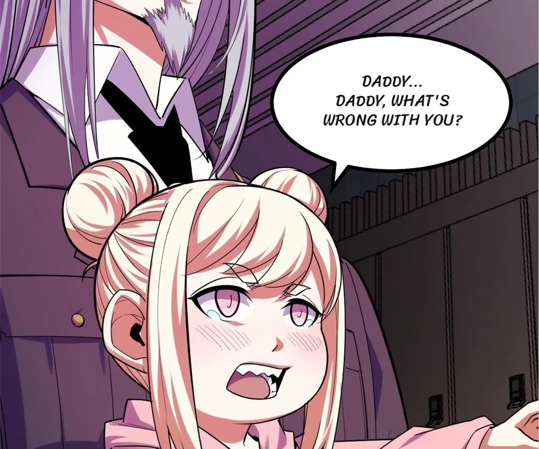 They Say I’m the Future King Chapter 61 – Page 9