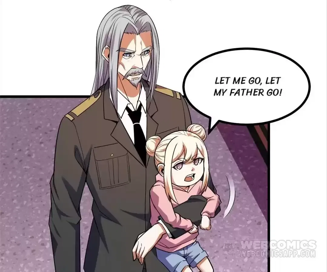 They Say I’m the Future King Chapter 61 – Page 11