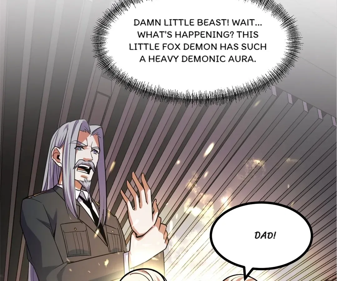 They Say I’m the Future King Chapter 61 – Page 15