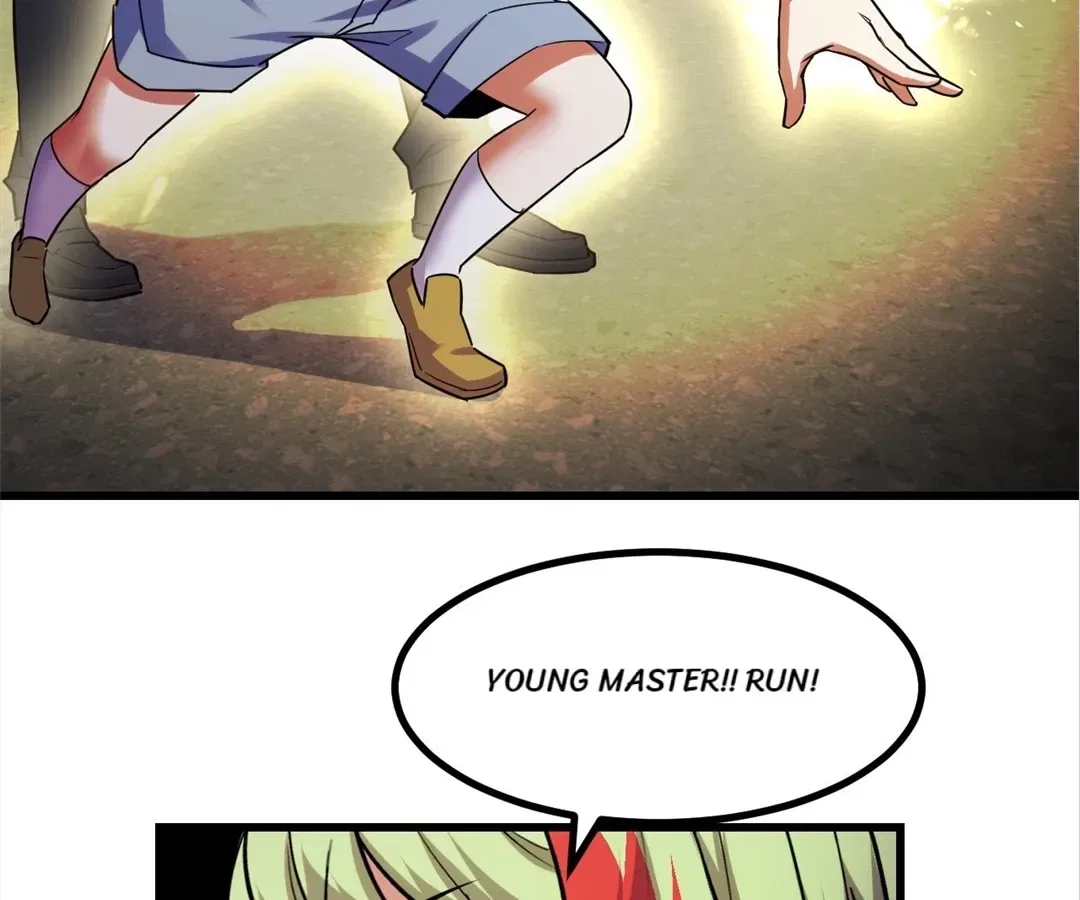 They Say I’m the Future King Chapter 61 – Page 17