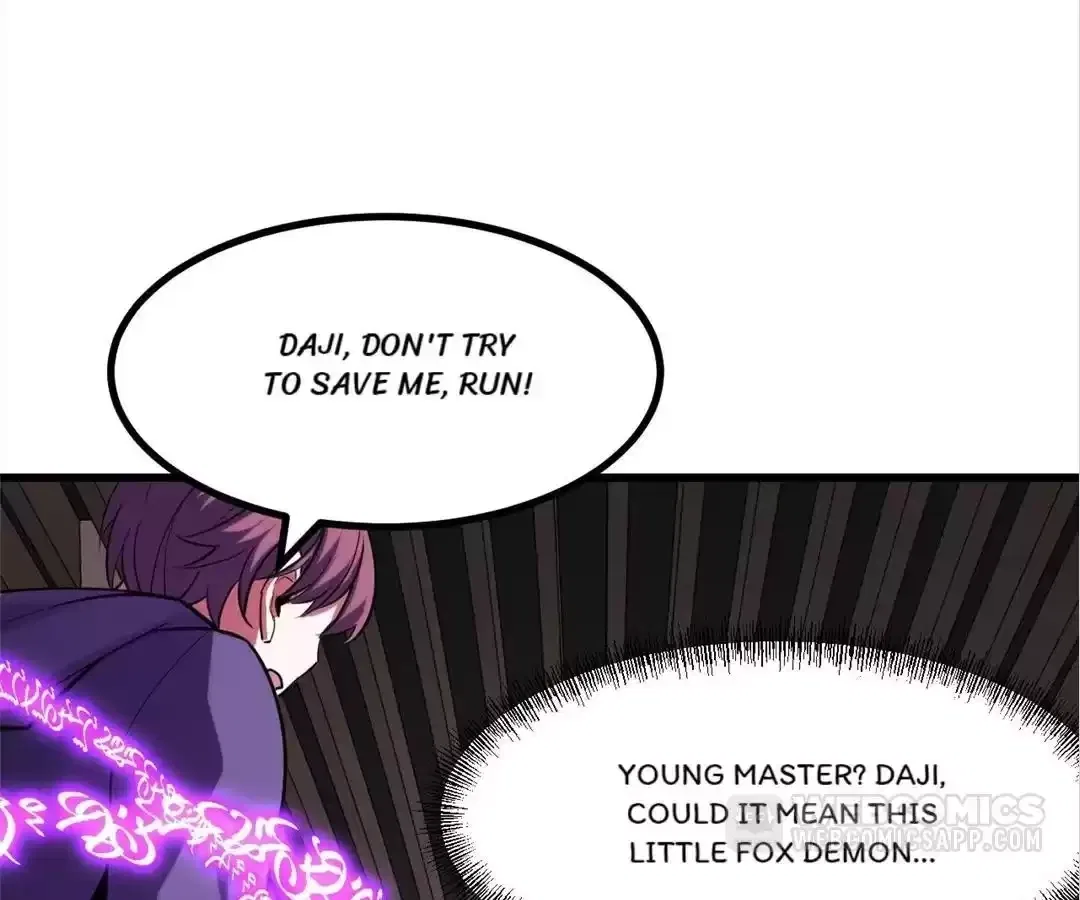 They Say I’m the Future King Chapter 61 – Page 19