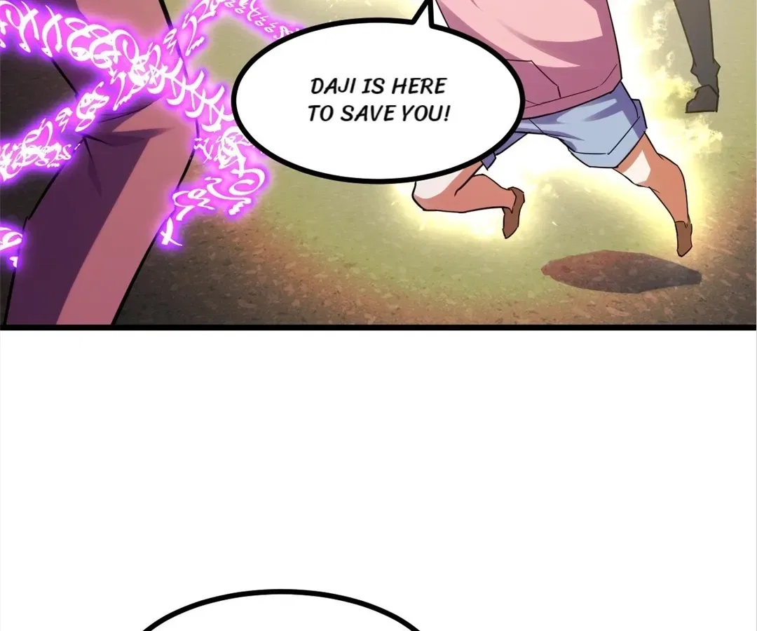 They Say I’m the Future King Chapter 61 – Page 21
