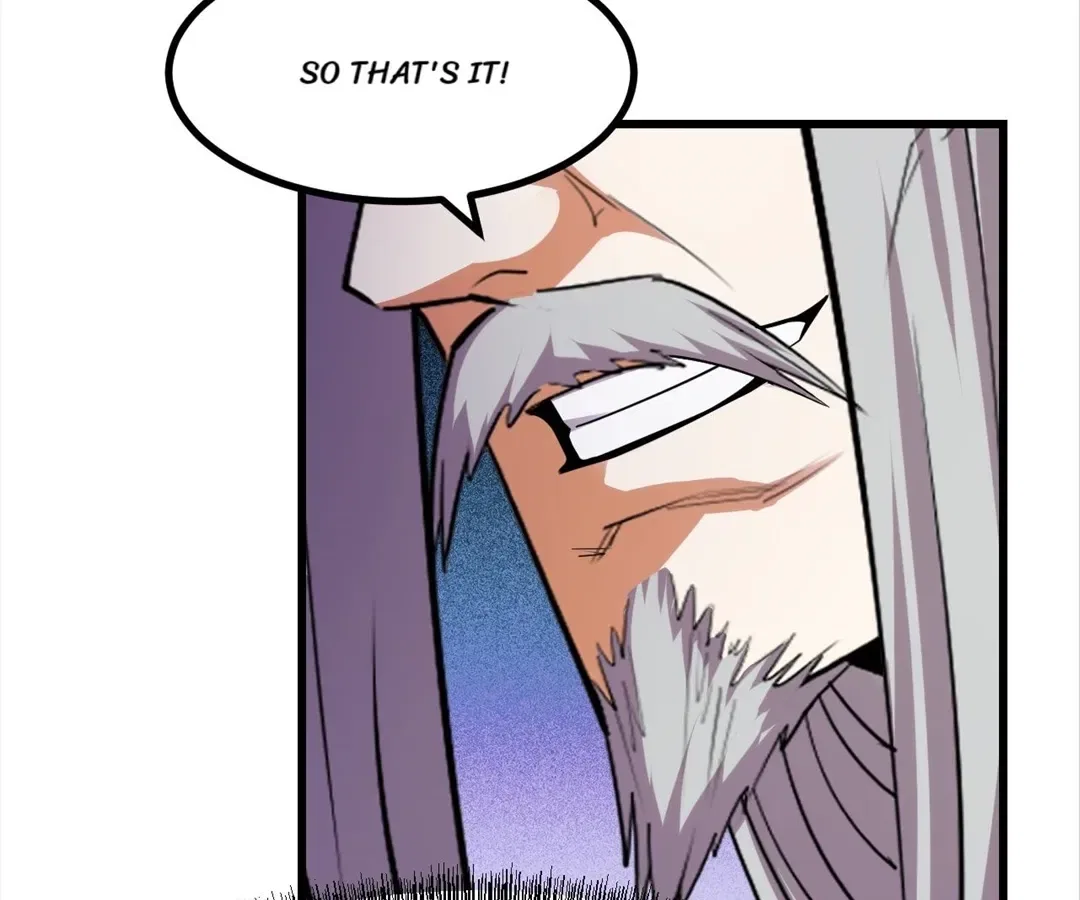 They Say I’m the Future King Chapter 61 – Page 22