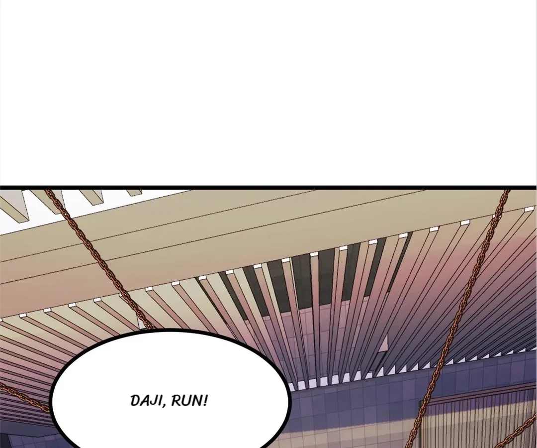 They Say I’m the Future King Chapter 61 – Page 24