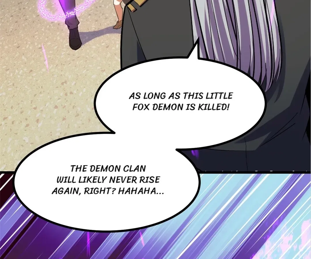They Say I’m the Future King Chapter 61 – Page 26