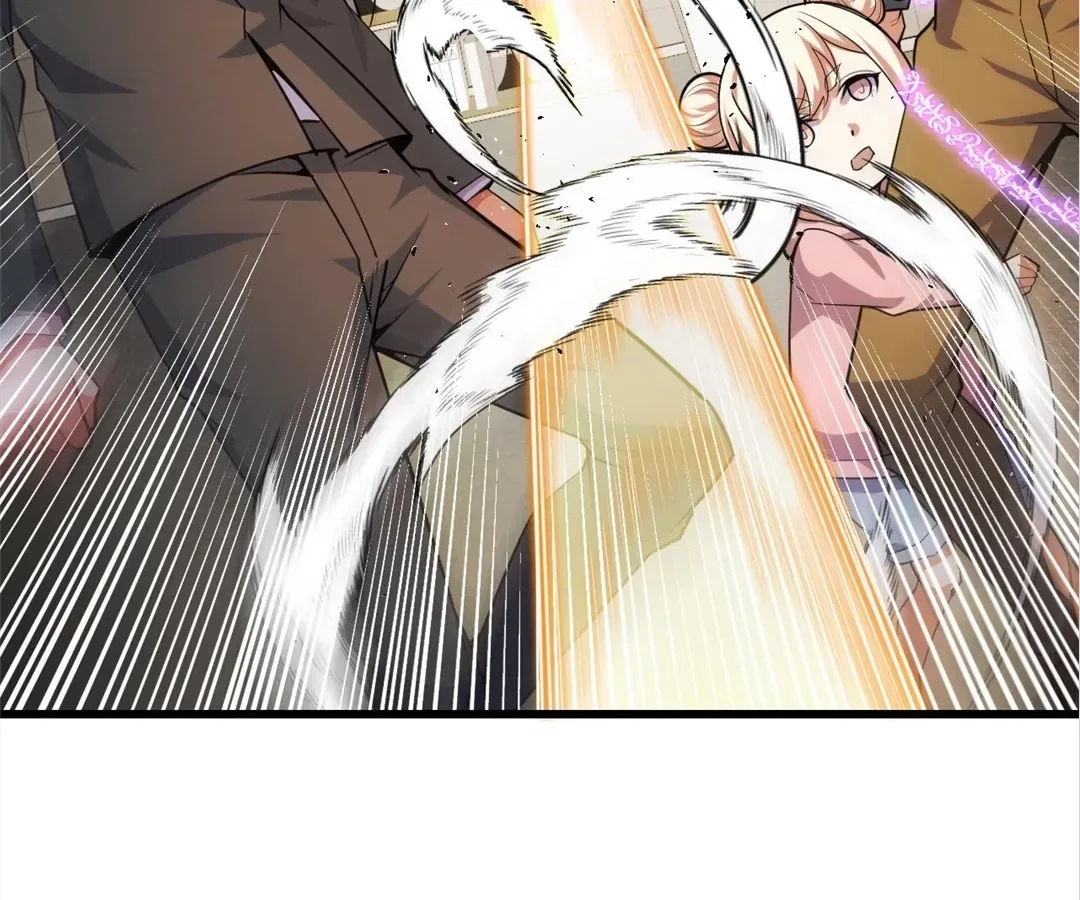 They Say I’m the Future King Chapter 61 – Page 33