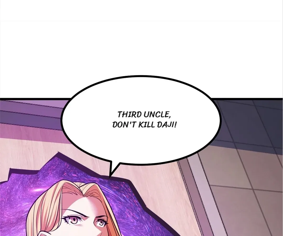 They Say I’m the Future King Chapter 61 – Page 34