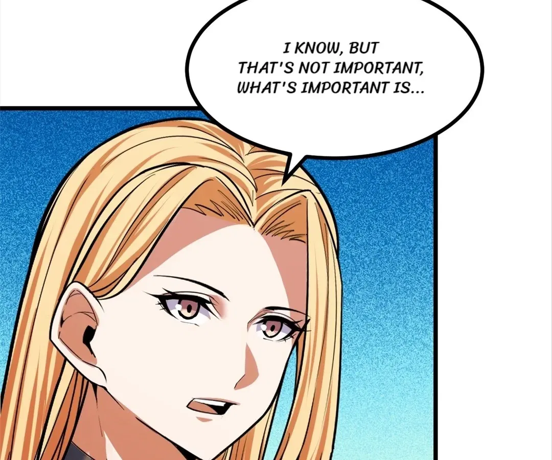 They Say I’m the Future King Chapter 61 – Page 40