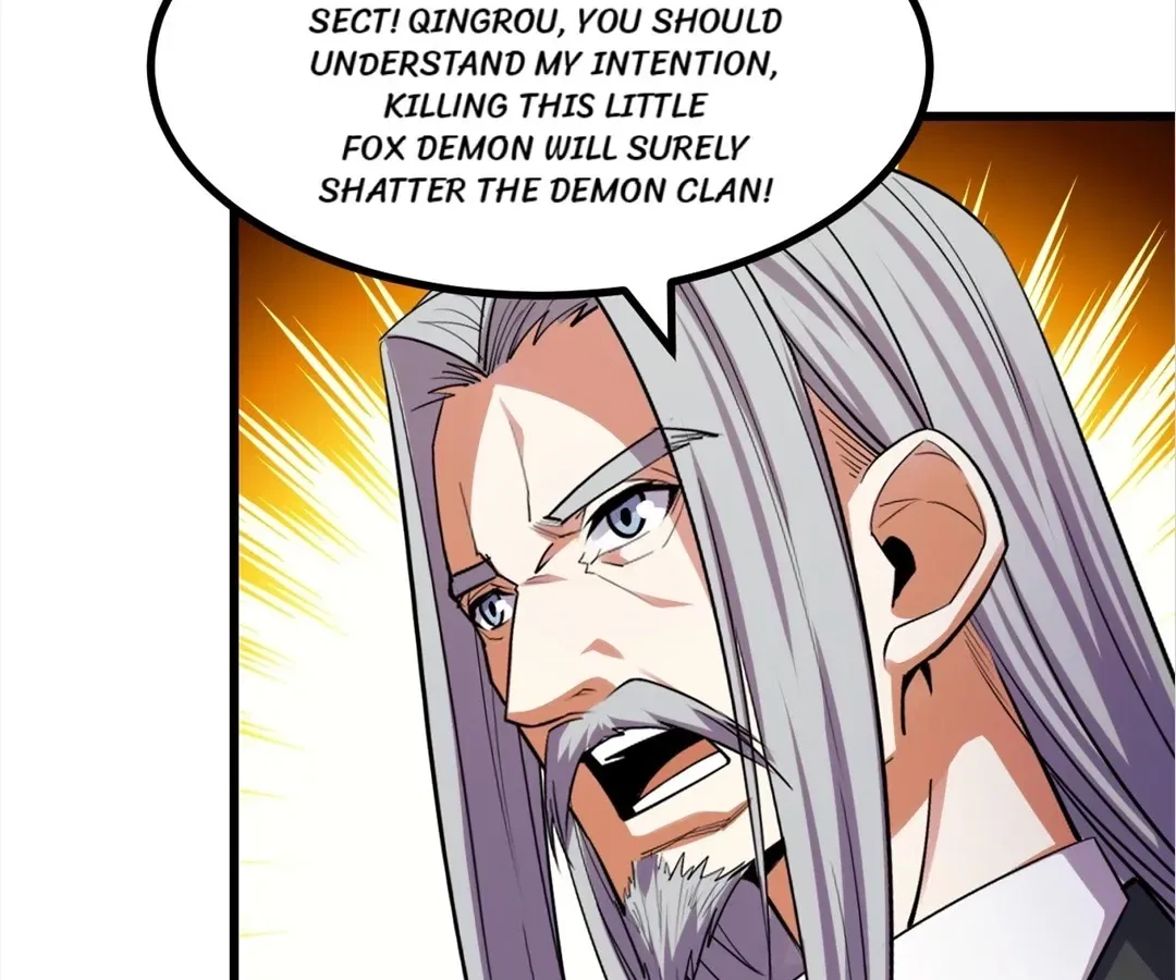 They Say I’m the Future King Chapter 61 – Page 42