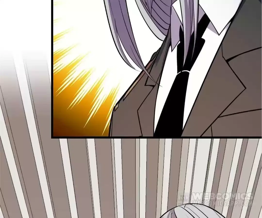 They Say I’m the Future King Chapter 61 – Page 43