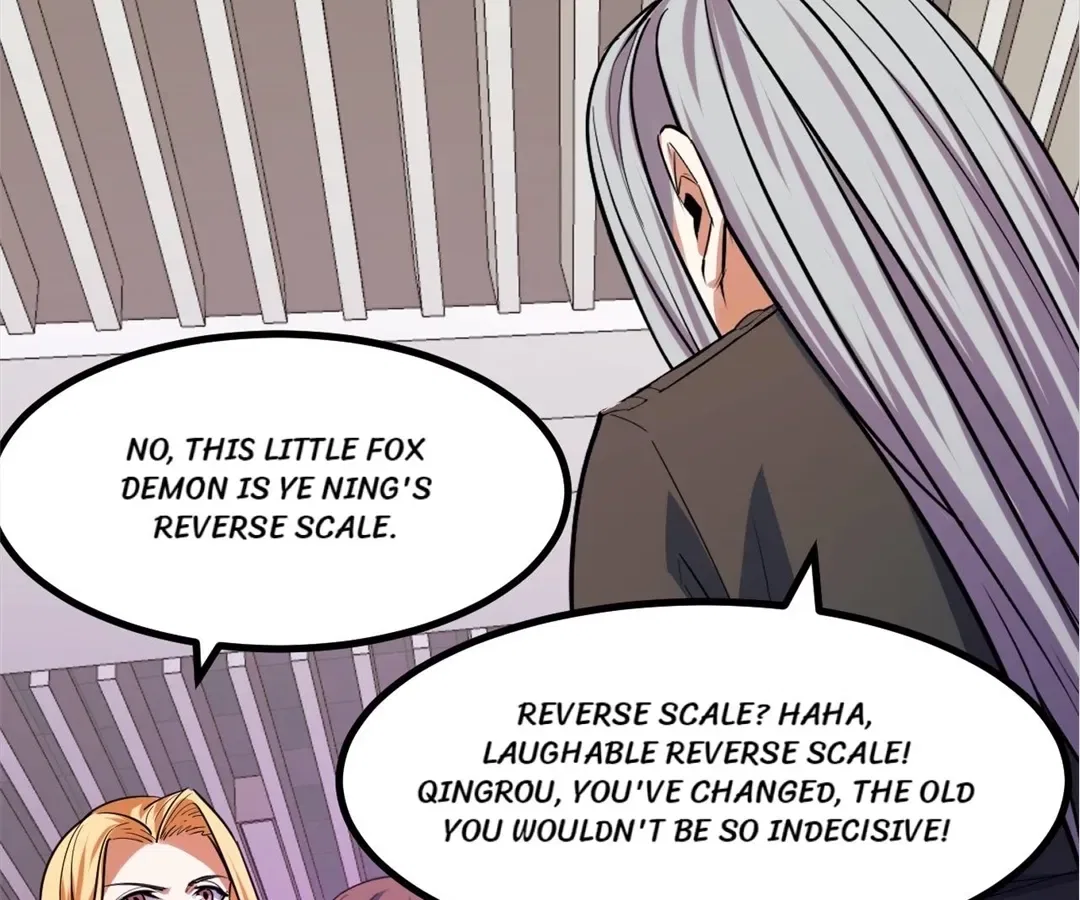 They Say I’m the Future King Chapter 61 – Page 44