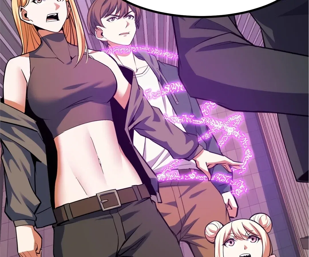 They Say I’m the Future King Chapter 61 – Page 45