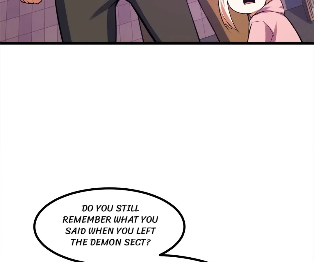 They Say I’m the Future King Chapter 61 – Page 46