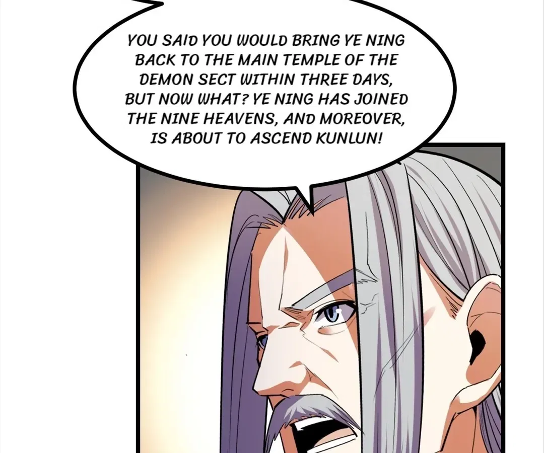 They Say I’m the Future King Chapter 61 – Page 47