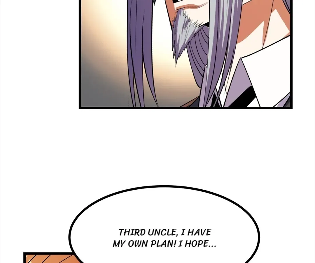 They Say I’m the Future King Chapter 61 – Page 48