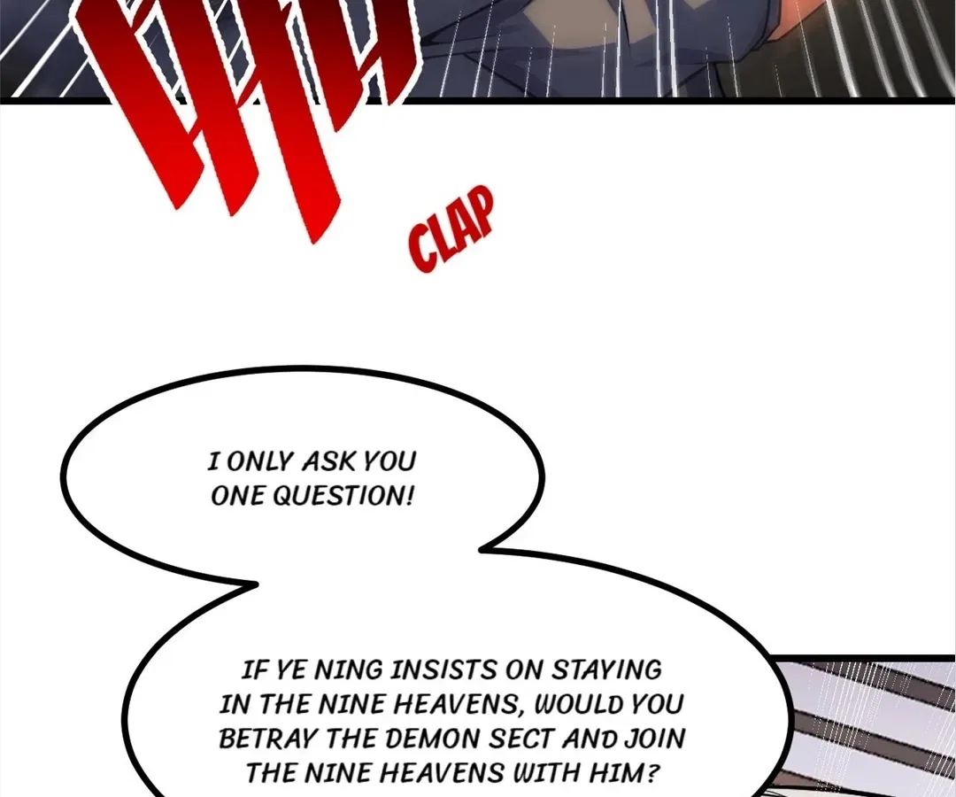 They Say I’m the Future King Chapter 61 – Page 54