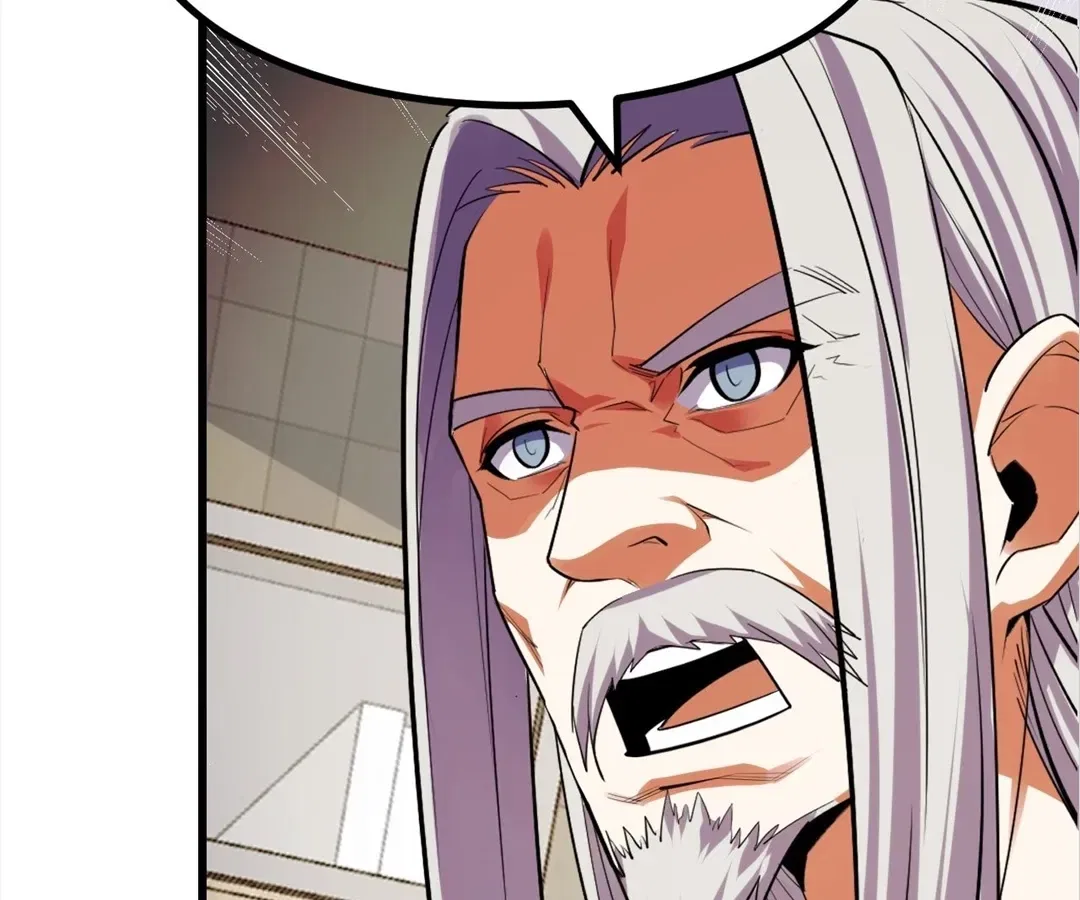 They Say I’m the Future King Chapter 61 – Page 55