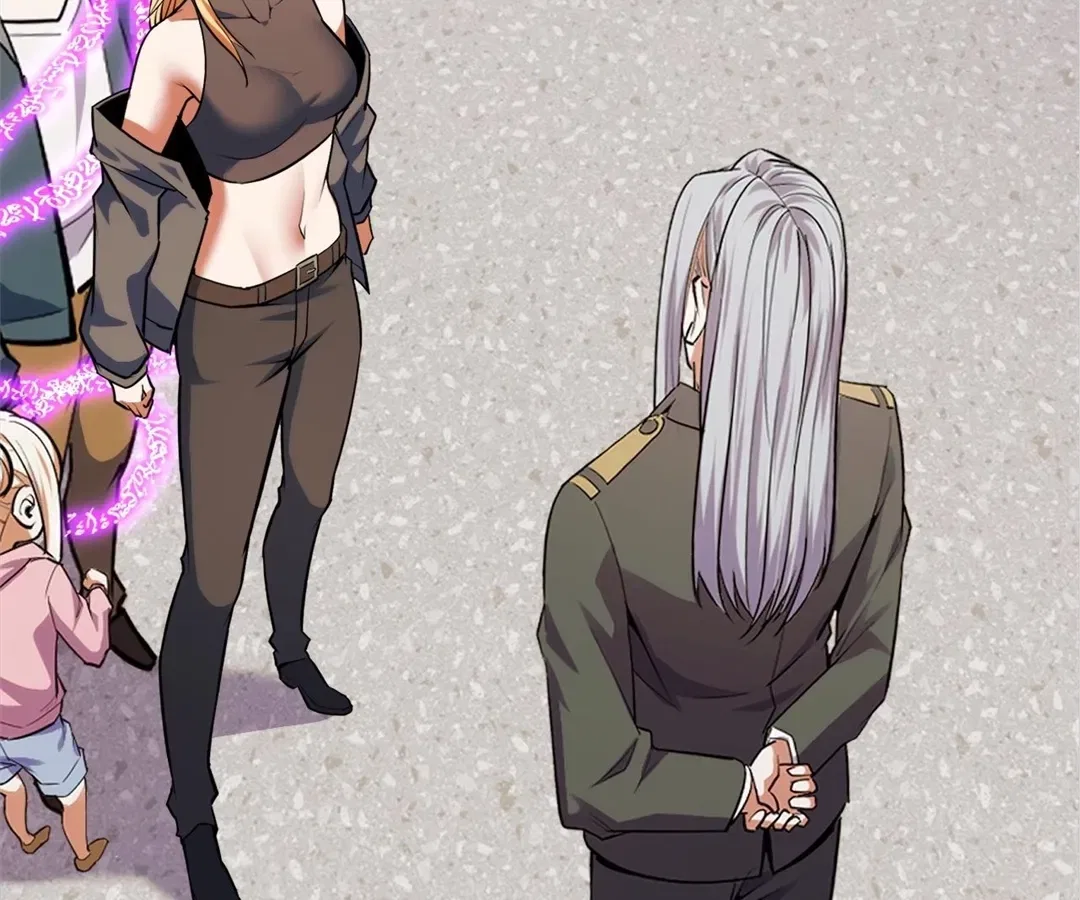 They Say I’m the Future King Chapter 61 – Page 60
