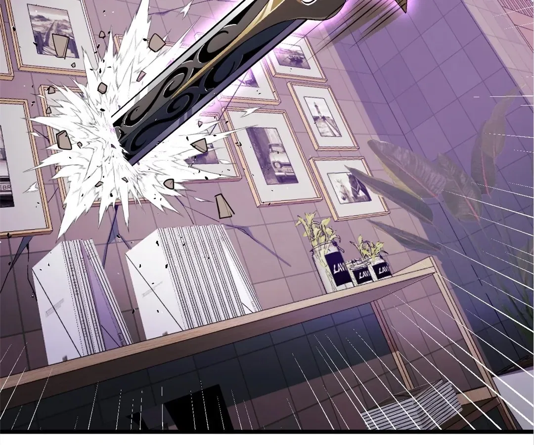 They Say I’m the Future King Chapter 61 – Page 65