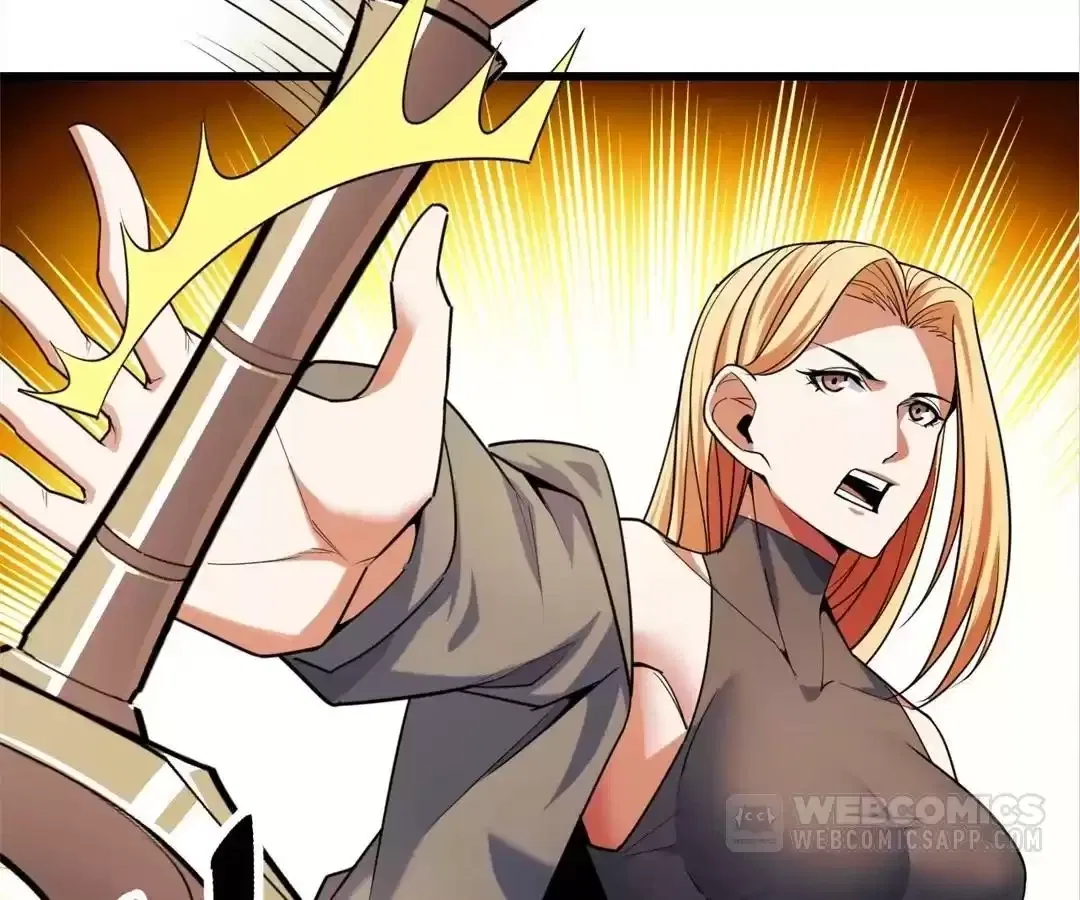 They Say I’m the Future King Chapter 61 – Page 67