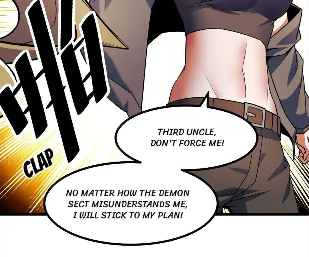 They Say I’m the Future King Chapter 61 – Page 68