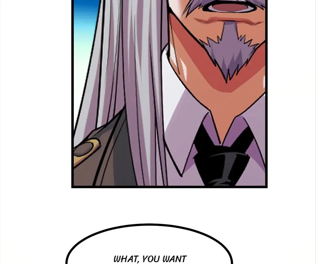 They Say I’m the Future King Chapter 61 – Page 70