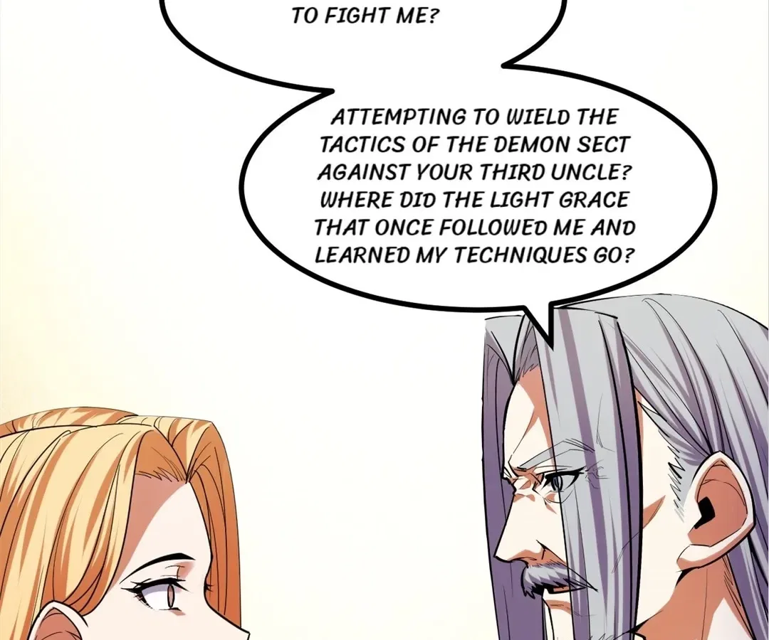They Say I’m the Future King Chapter 61 – Page 71