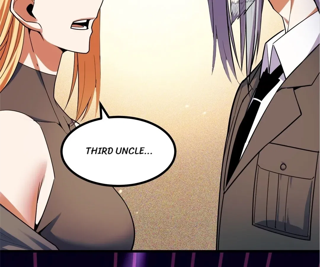 They Say I’m the Future King Chapter 61 – Page 72