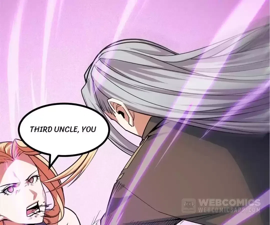 They Say I’m the Future King Chapter 61 – Page 75